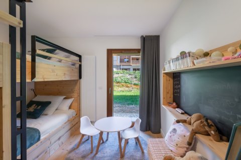 2 bedrooms Apartment in Megeve, France No. 99390 9