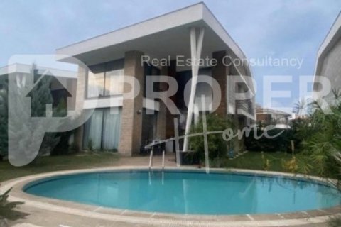 6 rooms Villa in Dao Huu Canh, Vietnam No. 11591 1