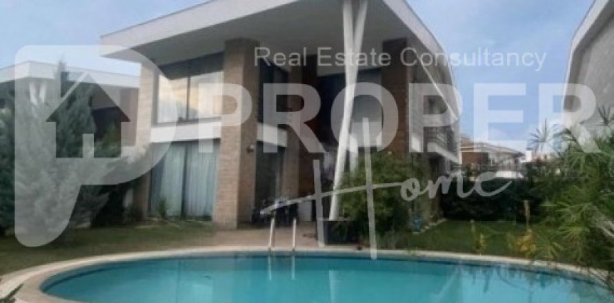 6 rooms Villa in Dao Huu Canh, Vietnam No. 11591