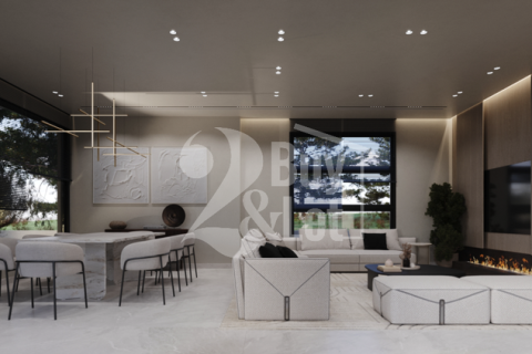 6 bedrooms Villa in Mouttagiaka, Cyprus No. 80820 6