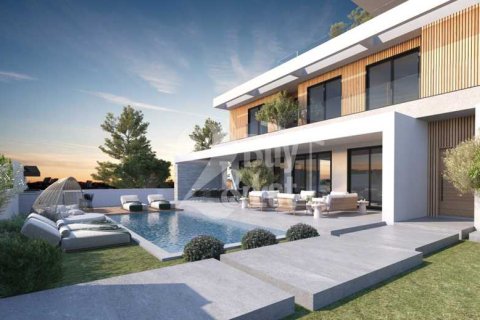 6 bedrooms Villa in Mouttagiaka, Cyprus No. 80820 2