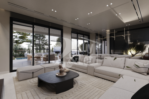 6 bedrooms Villa in Mouttagiaka, Cyprus No. 80820 4