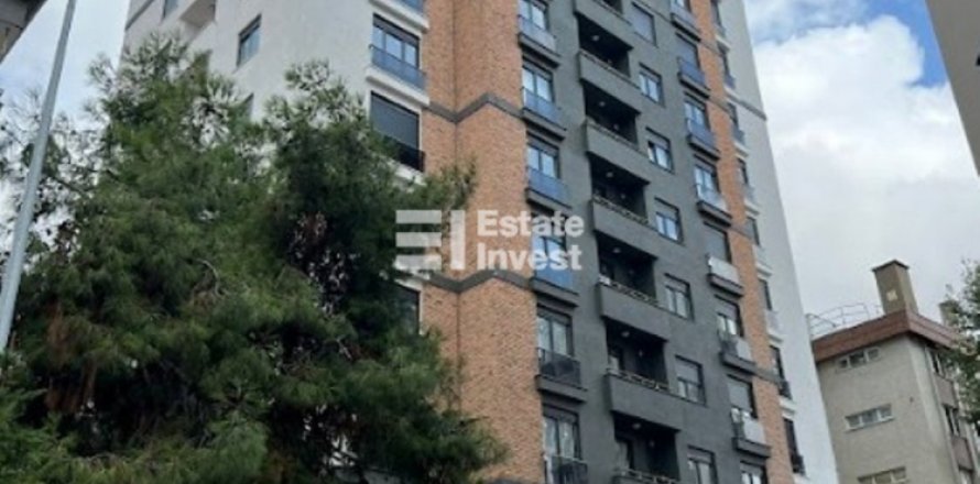 3 bedrooms Apartment in Istanbul, Turkey No. 114456