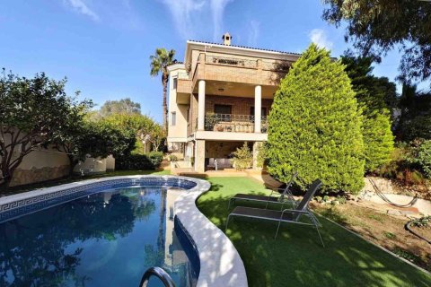 Вилла с 5 спальнями в Nam Xay, Вьетнам №83867 3