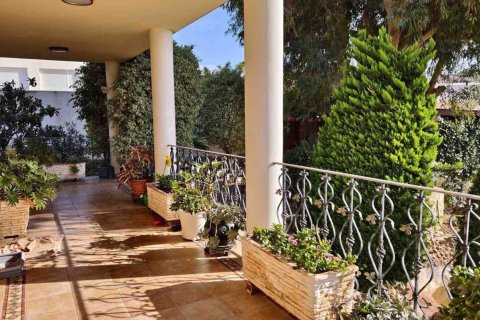 Вилла с 5 спальнями в Nam Xay, Вьетнам №83867 16