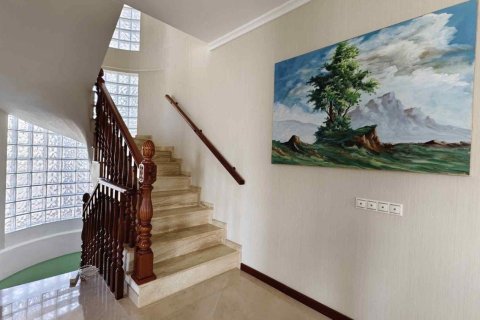 Вилла с 5 спальнями в Nam Xay, Вьетнам №83867 25