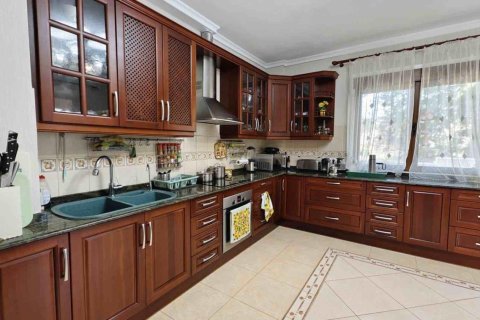 Вилла с 5 спальнями в Nam Xay, Вьетнам №83867 28