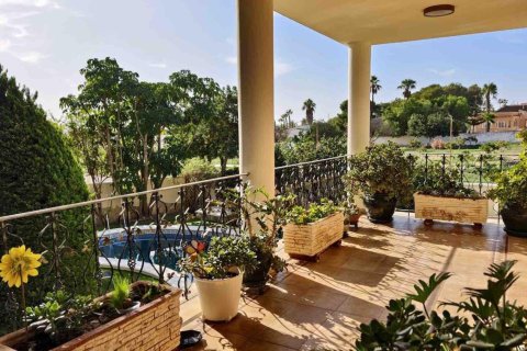 Вилла с 5 спальнями в Nam Xay, Вьетнам №83867 14