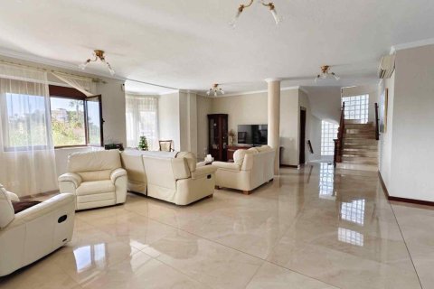 Вилла с 5 спальнями в Nam Xay, Вьетнам №83867 19