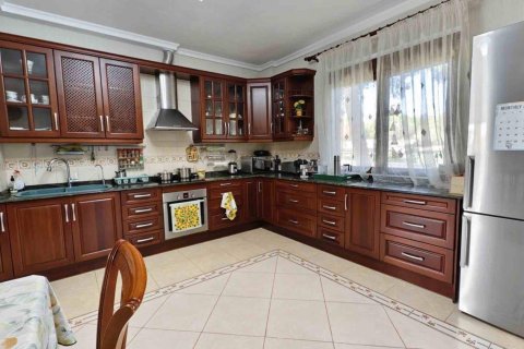 Вилла с 5 спальнями в Nam Xay, Вьетнам №83867 26