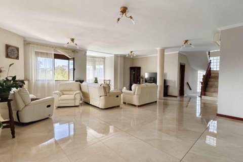 Вилла с 5 спальнями в Nam Xay, Вьетнам №83867 17