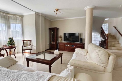 Вилла с 5 спальнями в Nam Xay, Вьетнам №83867 20