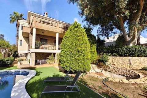 Вилла с 5 спальнями в Nam Xay, Вьетнам №83867 4