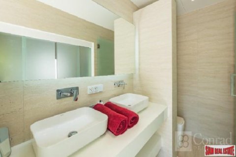 4 bedrooms Villa in Ko Samui, Thailand No. 96235 9