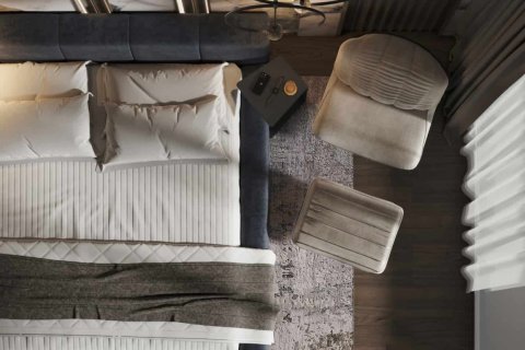 Кондоминиум  с 3 спальнями в Банг Тао, Таиланд №1102 3