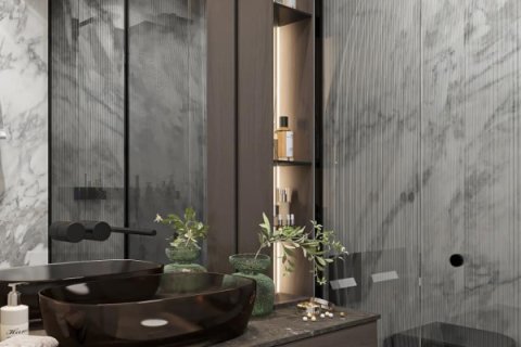 Кондоминиум  с 3 спальнями в Банг Тао, Таиланд №1102 19