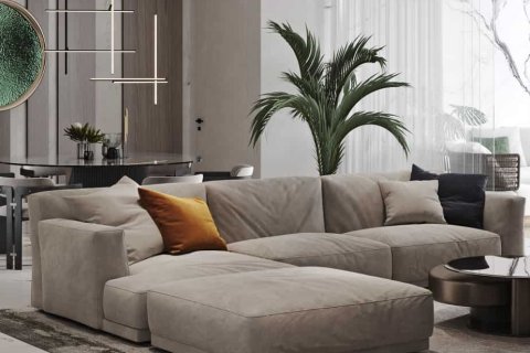 Кондоминиум  с 3 спальнями в Банг Тао, Таиланд №1102 9