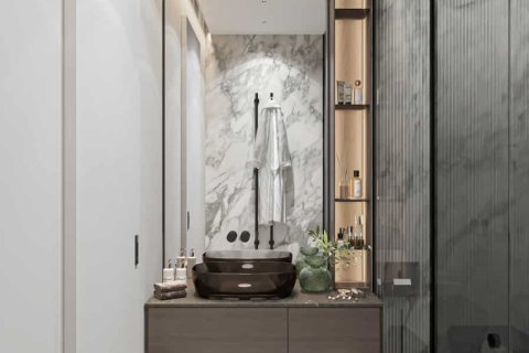 Кондоминиум  с 3 спальнями в Банг Тао, Таиланд №1102 21