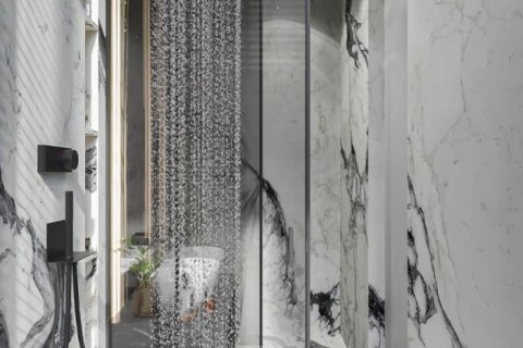 Кондоминиум  с 3 спальнями в Банг Тао, Таиланд №1102 17