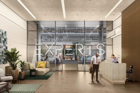 Квартира с 1 спальней в Soc Son, Вьетнам №85330 2