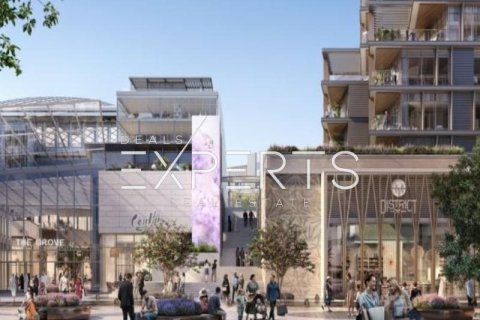 Квартира с 1 спальней в Soc Son, Вьетнам №85330 1