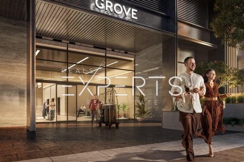 Квартира с 1 спальней в Soc Son, Вьетнам №85330 8