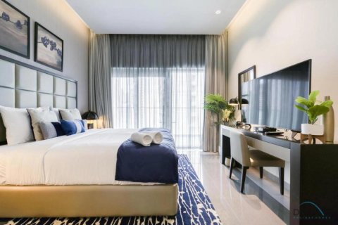2 dormitorios Apartment en Business Bay, UAE No. 91931