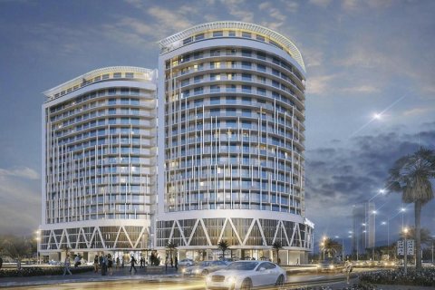 2 bedrooms Apartment in Hai Ba Trung, Vietnam No. 91931 2