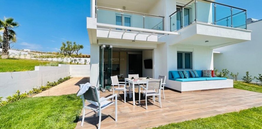 3 bedrooms House in Chalkidiki, Greece No. 109090