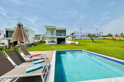 3 bedrooms House in Chalkidiki, Greece No. 109090 20