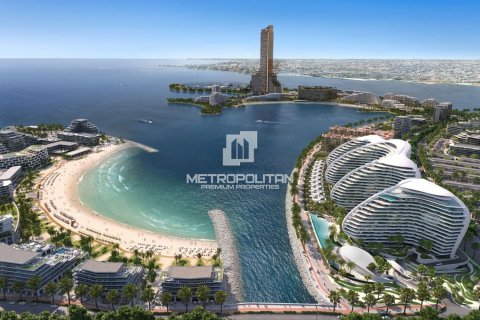 2 bedrooms Apartment in Al Marjan Island, UAE No. 119618