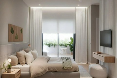 3 bedrooms Maisonette in Chalandri, Greece No. 108760 3