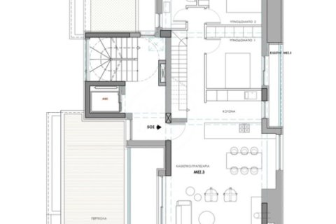 3 bedrooms Maisonette in Chalandri, Greece No. 108760 7