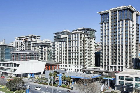 2 bedrooms Apartment in Istanbul, Turkey No. 11176