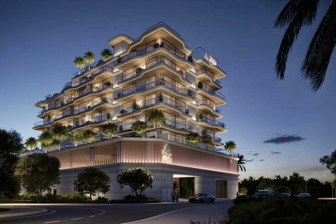 3 bedrooms Apartment in Dubai, UAE No. 124976