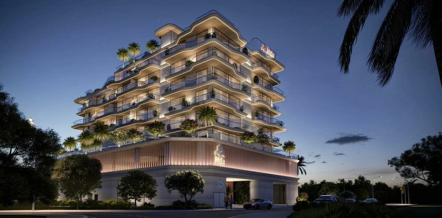 3 bedrooms Apartment in Dubai, UAE No. 124976