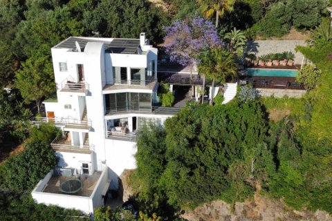 4 bedrooms House in Marbella, Spain No. 25784