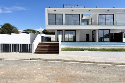 5 dormitorios Villa en Ayia Napa, Cyprus No. 70256 24