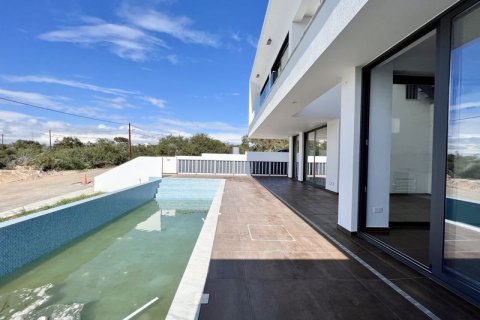 5 dormitorios Villa en Ayia Napa, Cyprus No. 70256 21