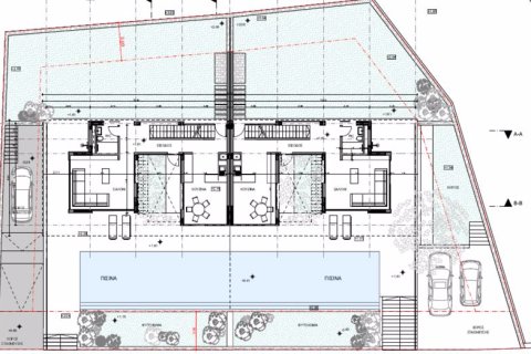 5 dormitorios Villa en Ayia Napa, Cyprus No. 70256 23