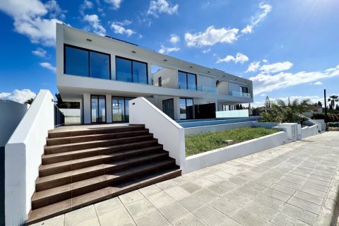 5 dormitorios Villa en Ayia Napa, Cyprus No. 70256 1