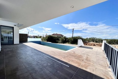5 dormitorios Villa en Ayia Napa, Cyprus No. 70256 20