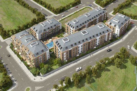 7 bedrooms Apartment in Khanh Hoa, Vietnam No. 114978 1