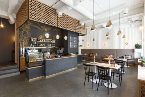 85m² Commercial property à Barcelona, Spain No. 127671