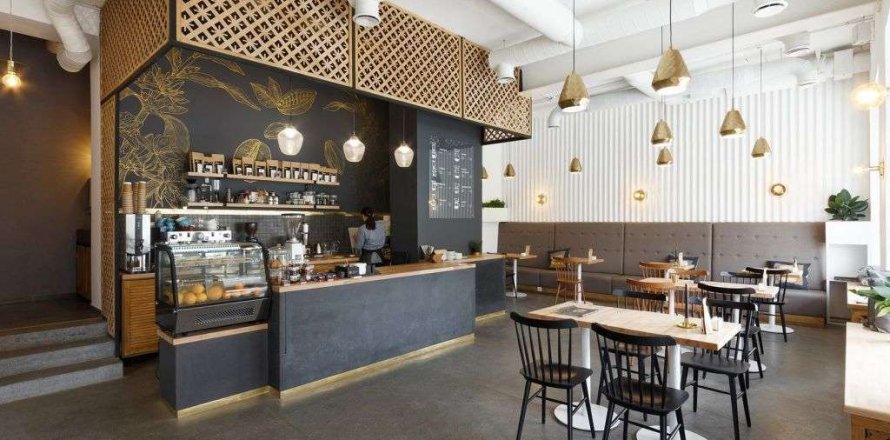 85m² Commercial property in Barcelona, Spain No. 127671