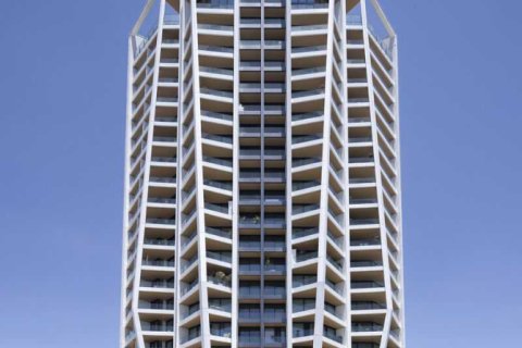 2 chambres Appartement à Mouttagiaka, Cyprus No. 33554 1