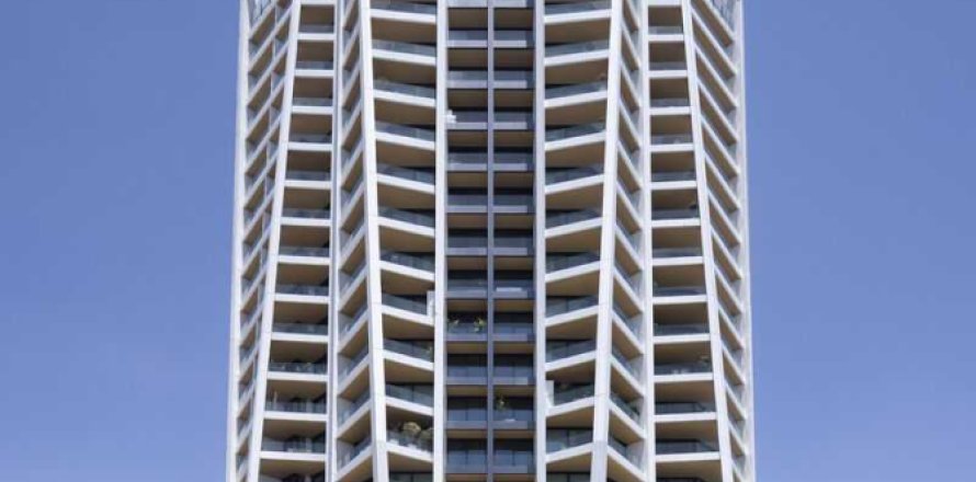 2 chambres Appartement à Mouttagiaka, Cyprus No. 33554