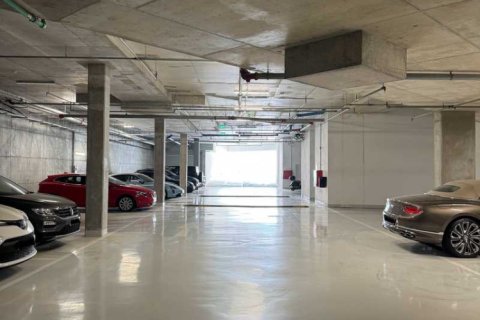 2 chambres Appartement à Mouttagiaka, Cyprus No. 33554 11