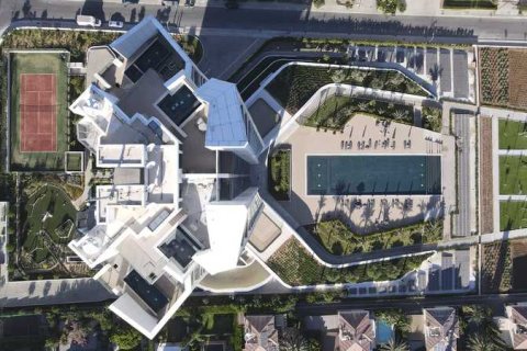 2 chambres Appartement à Mouttagiaka, Cyprus No. 33554 14