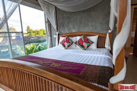 8 chambres Villa à Rawai, Thailand No. 96105 15